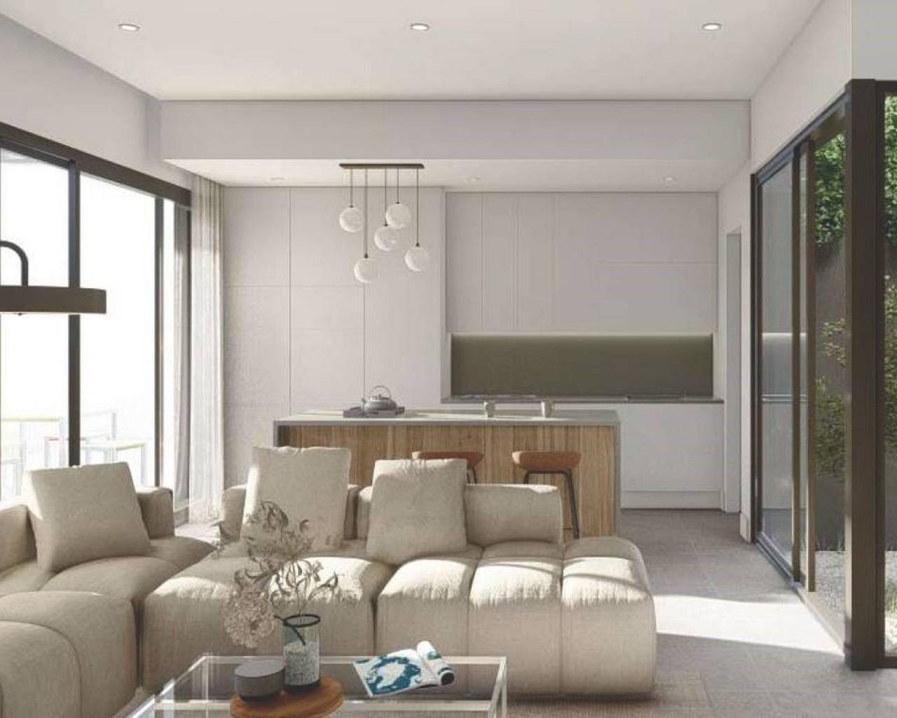 New Build - Villaer - San Juan de los Terreros - San Juan De Los Terreros