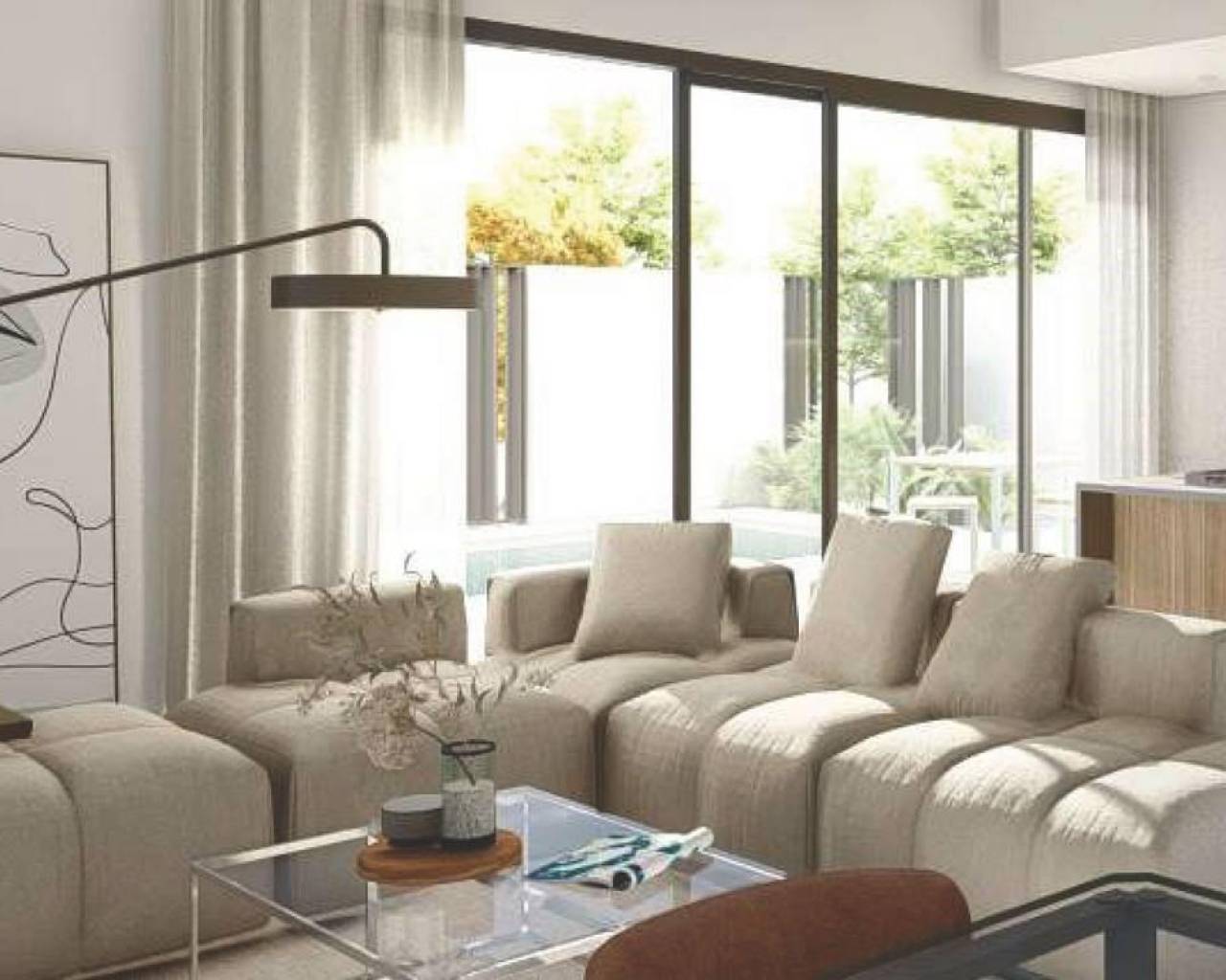 New Build - Villaer - San Juan de los Terreros - San Juan De Los Terreros