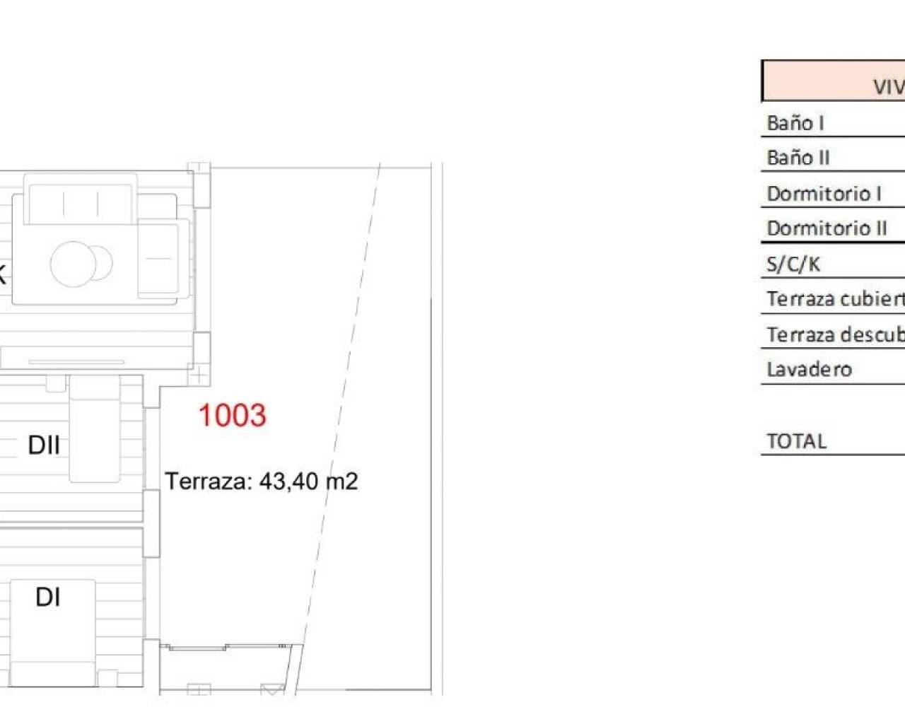 Nueva construcción  - Apartamentos - San Miguel de Salinas - Pueblo