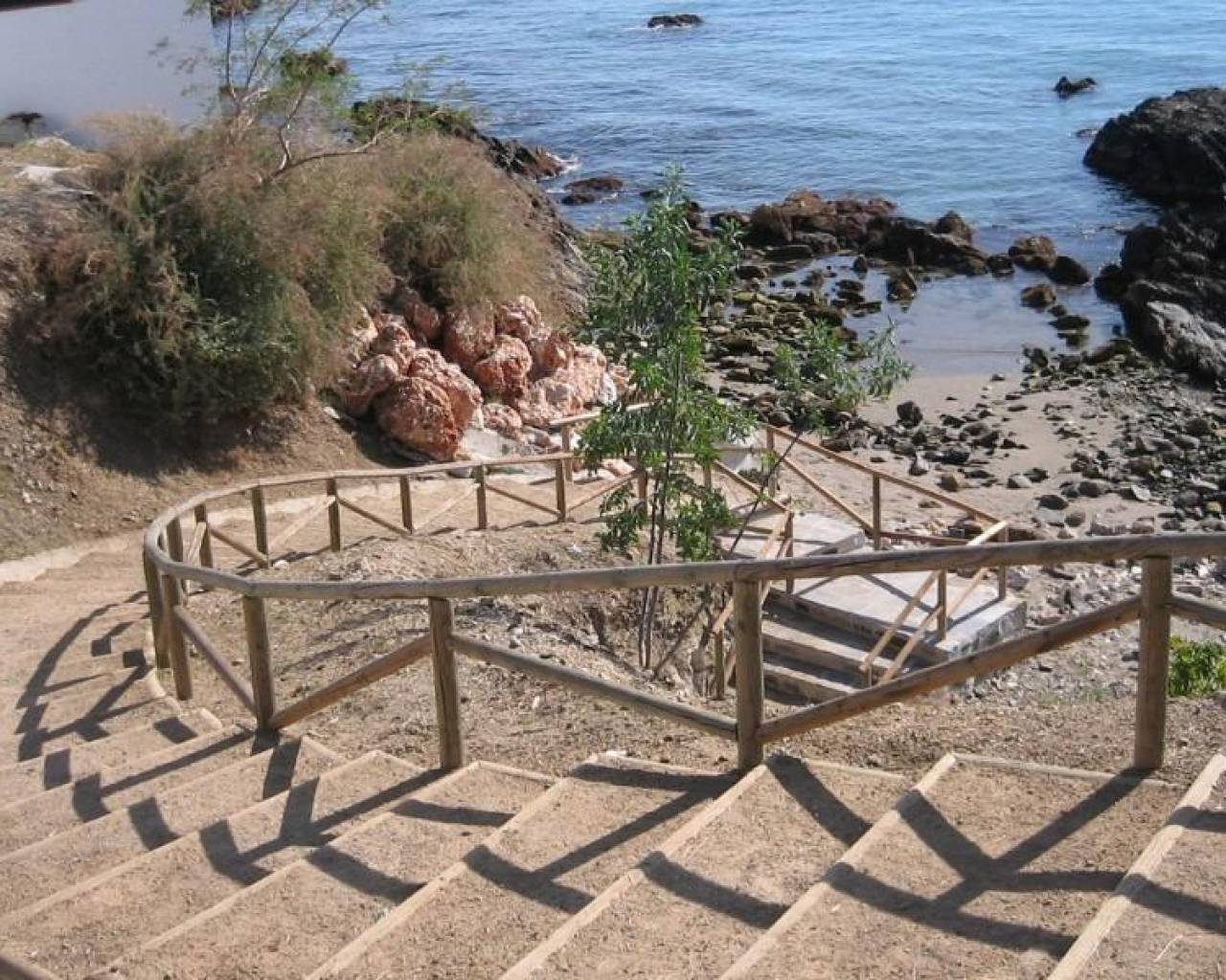 Nueva construcción  - Apartamentos - Torremolinos - Benalmádena