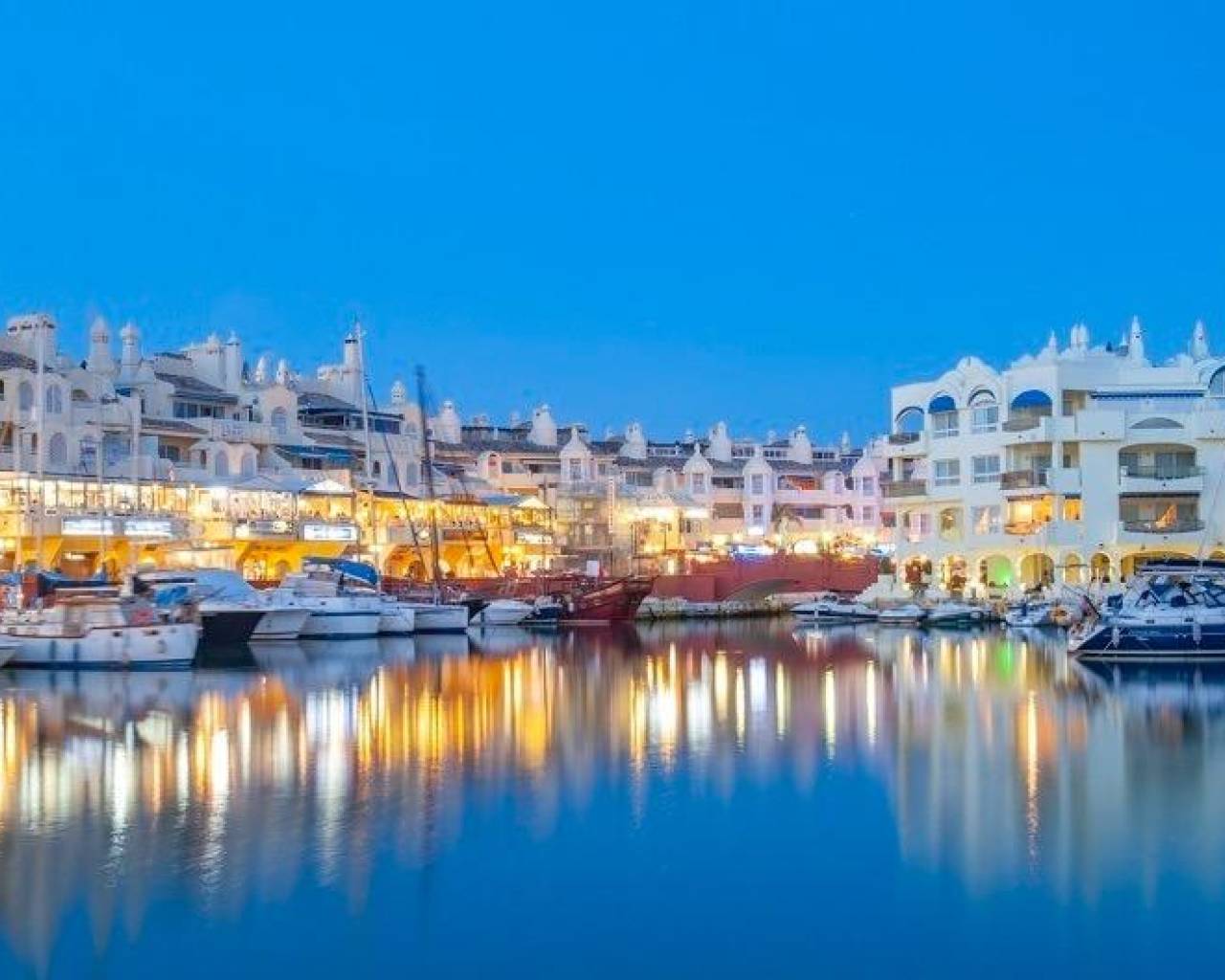 Nueva construcción  - Apartamentos - Torremolinos - Benalmádena