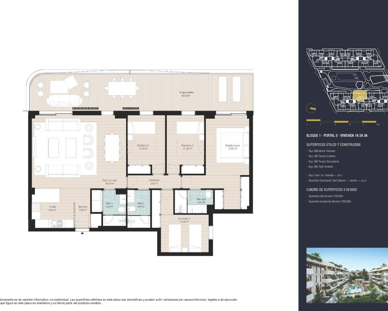 Nueva construcción  - Apartamentos - Marbella - San Pedro