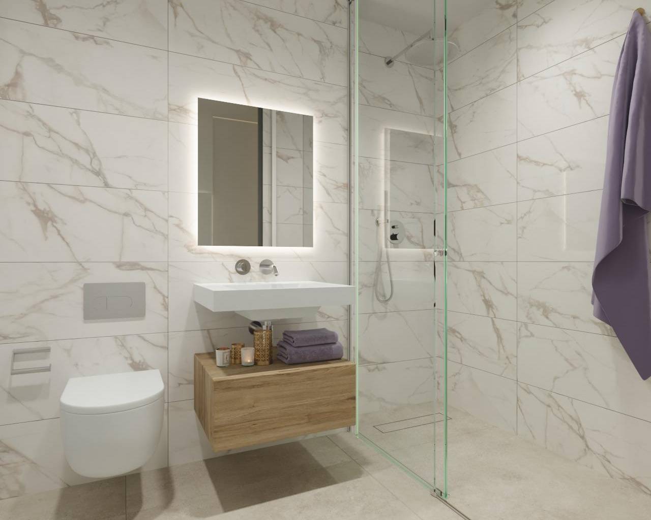 Nueva construcción  - Apartamentos - Benahavís - La Quinta