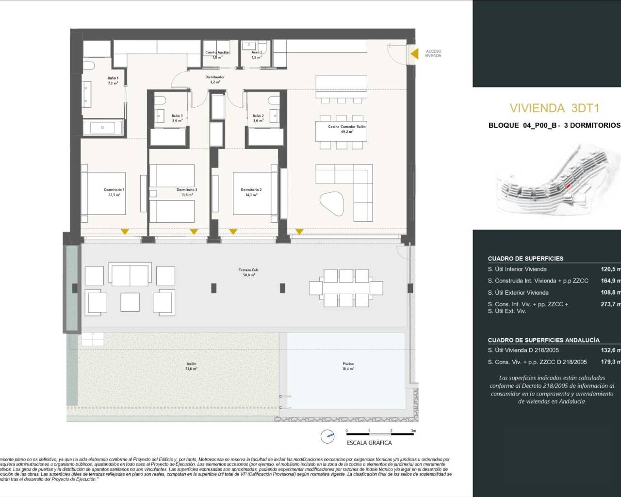 Nueva construcción  - Apartamentos - Benahavís - La Quinta
