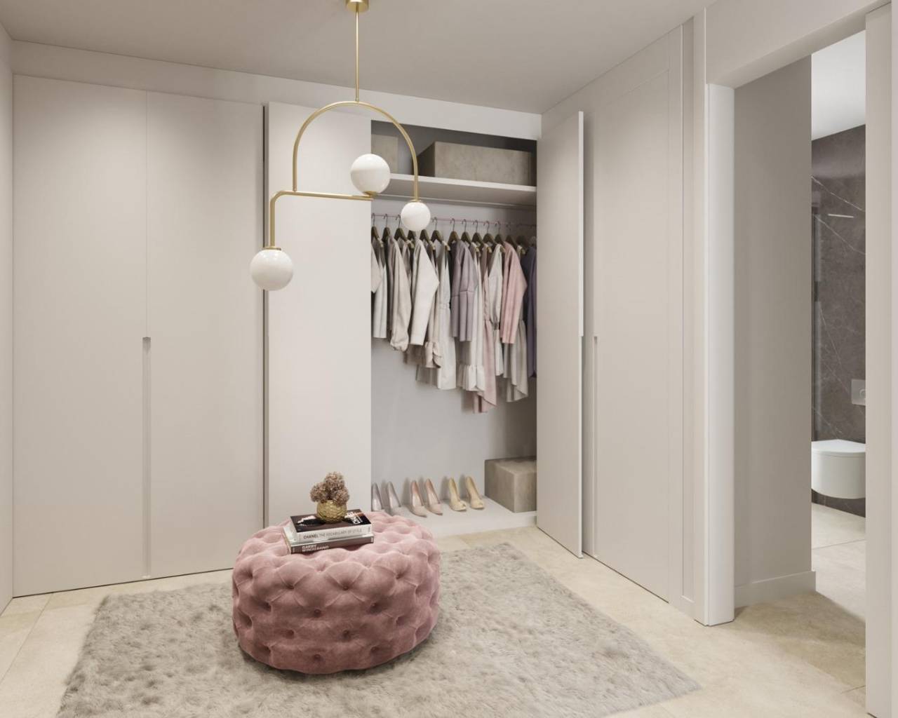 New Build - Leiligheter - Benahavís - La Quinta