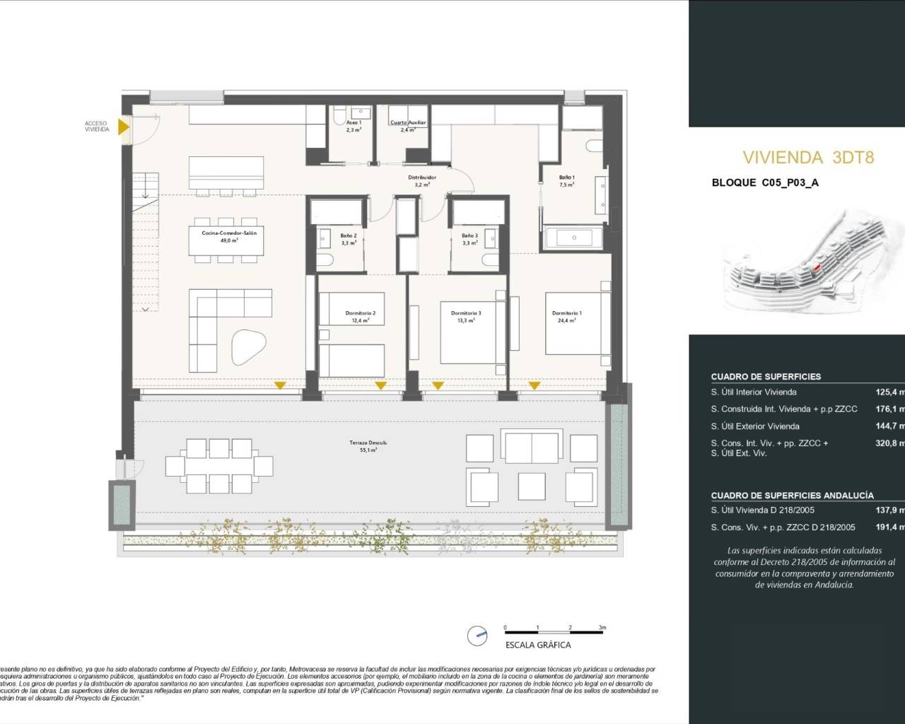 New Build - Leiligheter - Benahavís - La Quinta