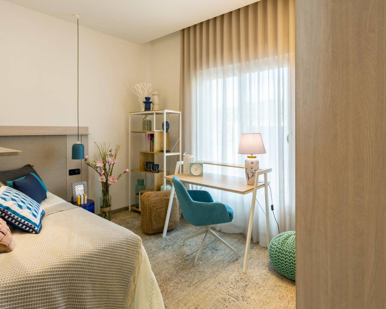 Nueva construcción  - Villas - Algorfa - La Finca Golf