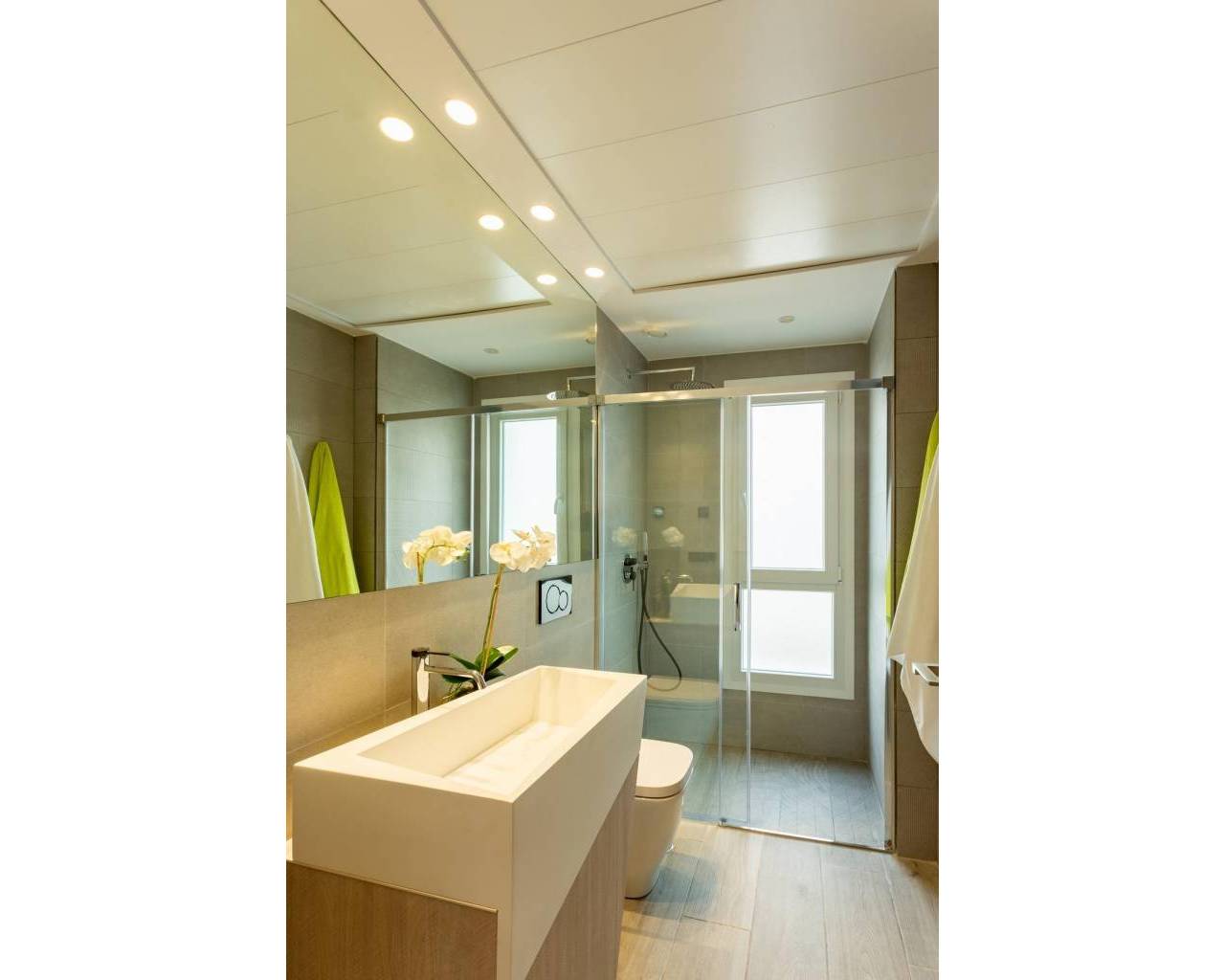 Nueva construcción  - Villas - Algorfa - La Finca Golf