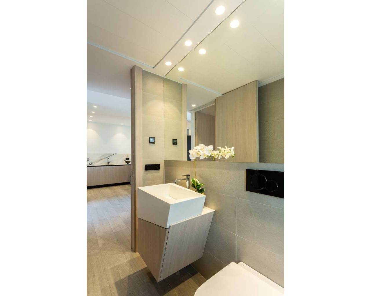 Nueva construcción  - Villas - Algorfa - La Finca Golf