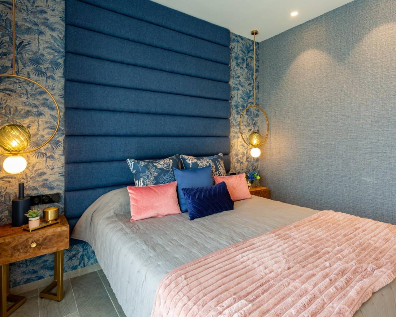 Nueva construcción  - Villas - Algorfa - La Finca Golf