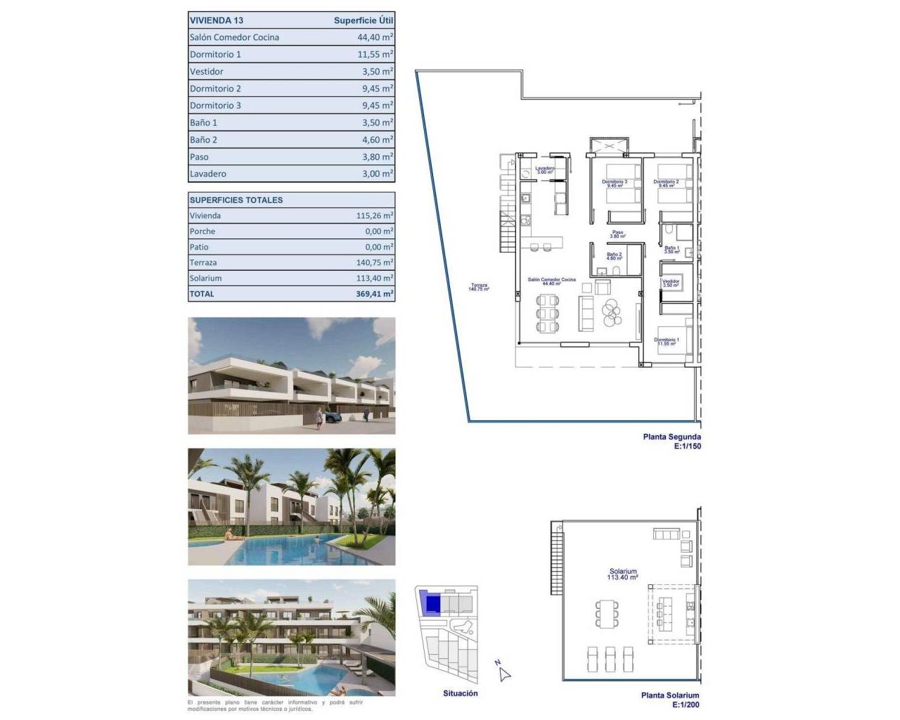 Nueva construcción  - Apartamentos - Pilar de La Horadada - pueblo