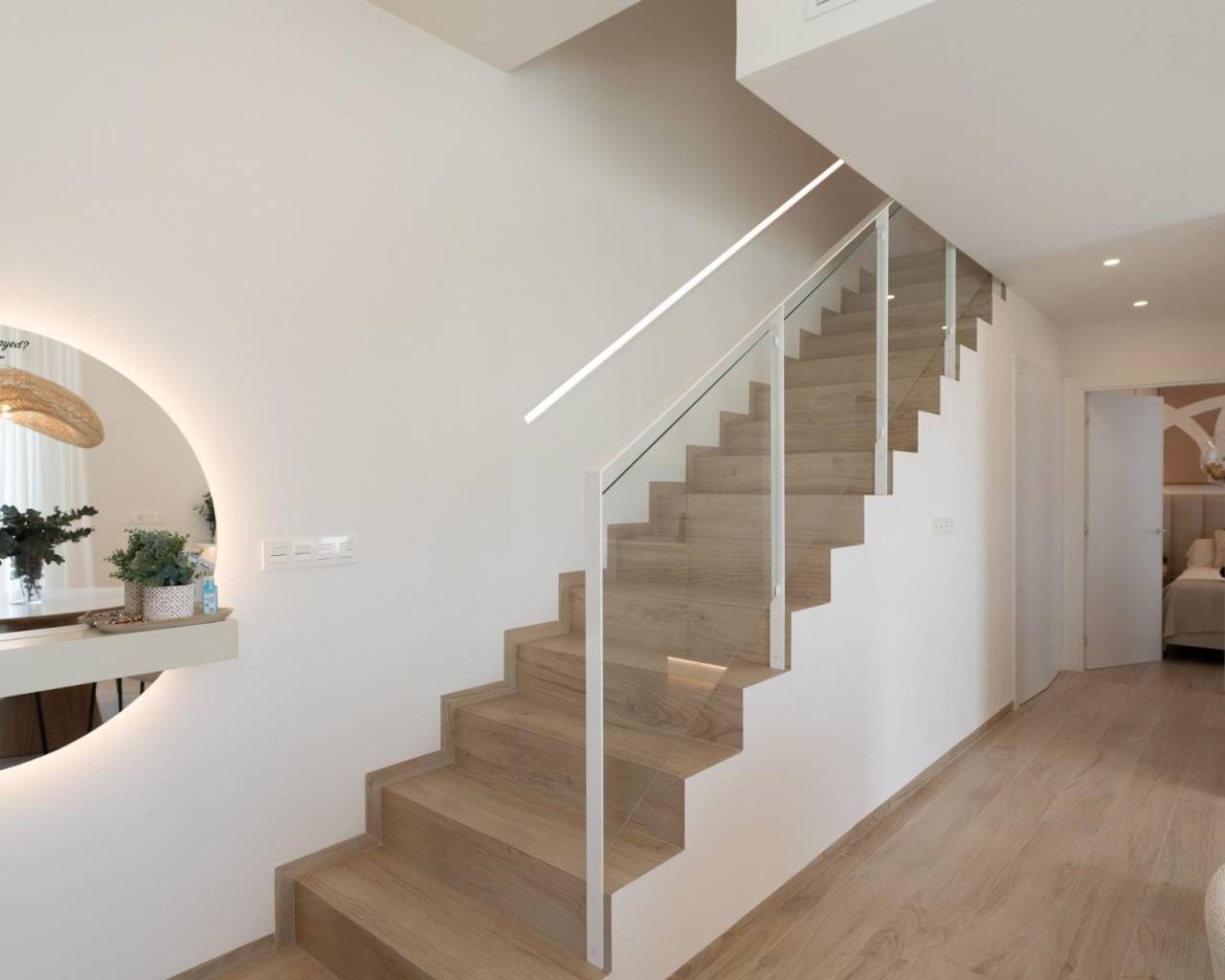 Nueva construcción  - Apartamentos - Los Alcazares - Serena Golf