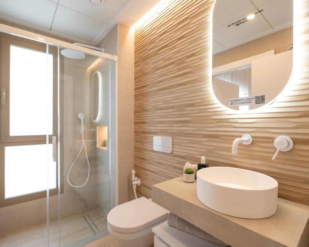 Nueva construcción  - Apartamentos - Los Alcazares - Serena Golf