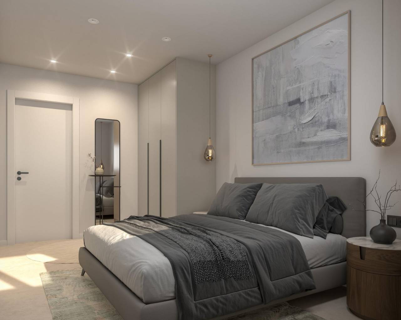 Nueva construcción  - Apartamentos - Catral - pueblo