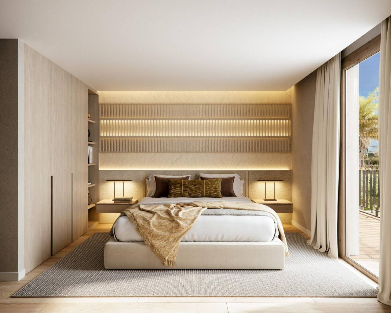 Nueva construcción  - Villas - Marbella - Elviria