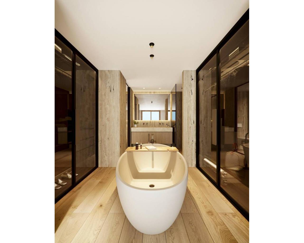 Nueva construcción  - Villas - Marbella - Elviria