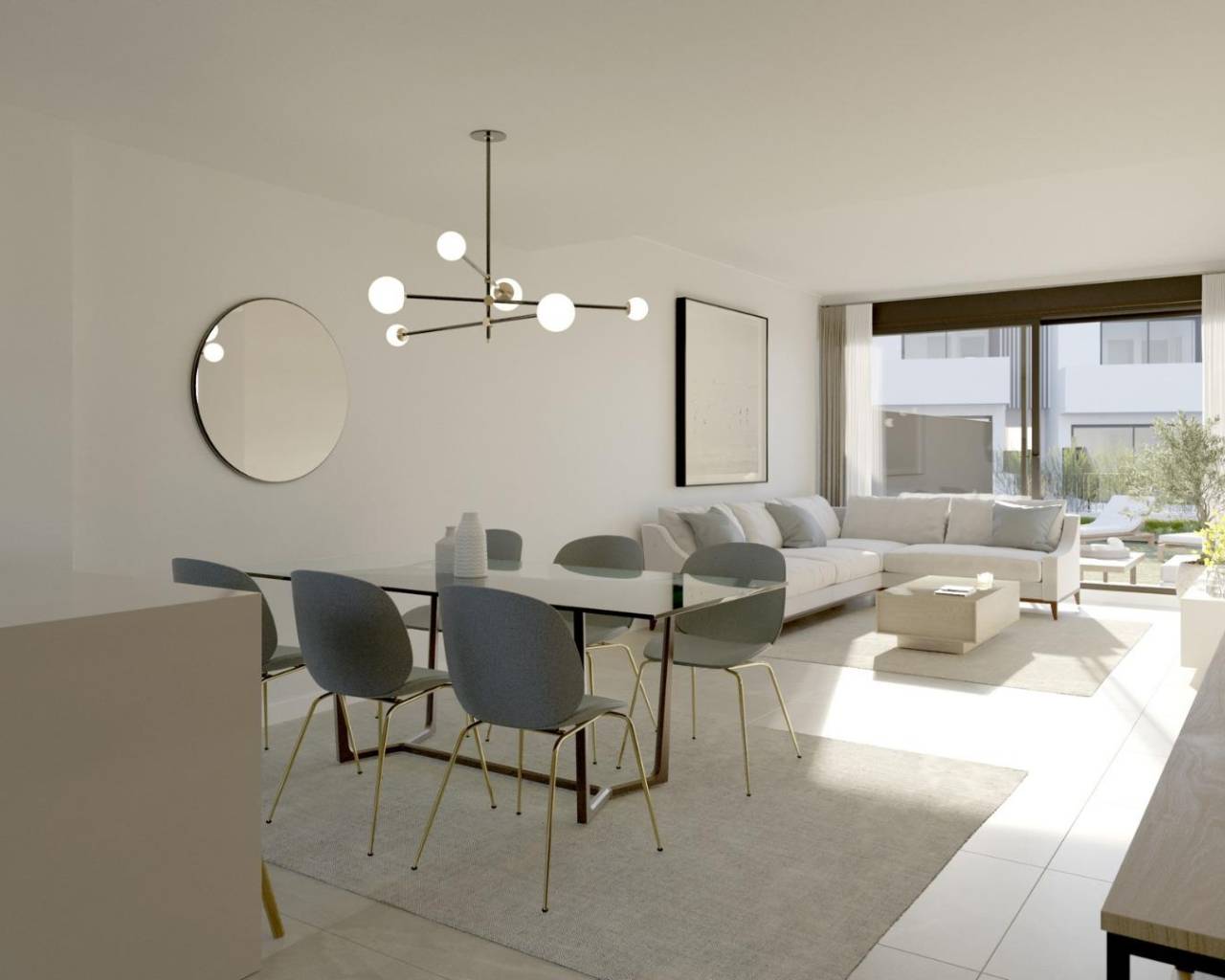 Nueva construcción  - Adosado / Bungalow - rincon de la victoria - pueblo