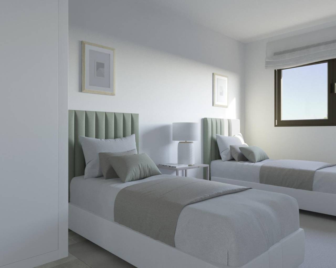 Nueva construcción  - Adosado / Bungalow - rincon de la victoria - pueblo