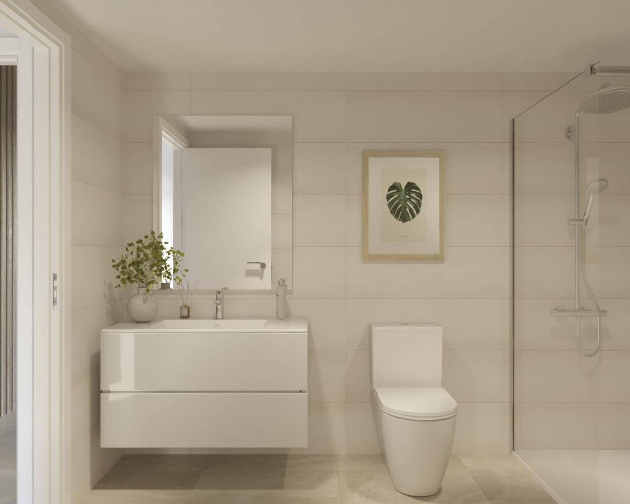 Nueva construcción  - Adosado / Bungalow - rincon de la victoria - pueblo