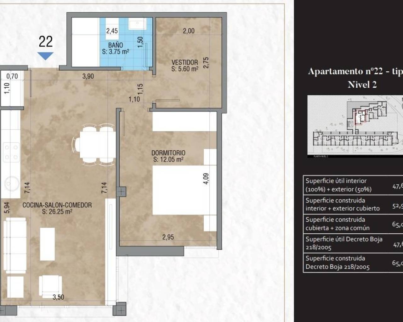 Nueva construcción  - Apartamentos - Monachil - Sierra Nevada Ski