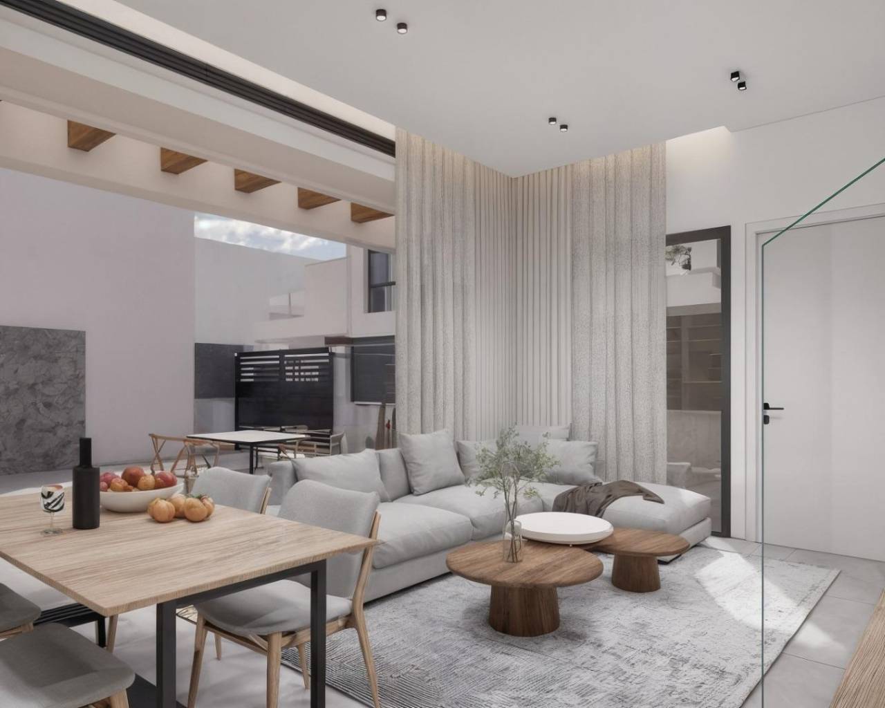 New Build - Villaer - Los Montesinos - La Herrada