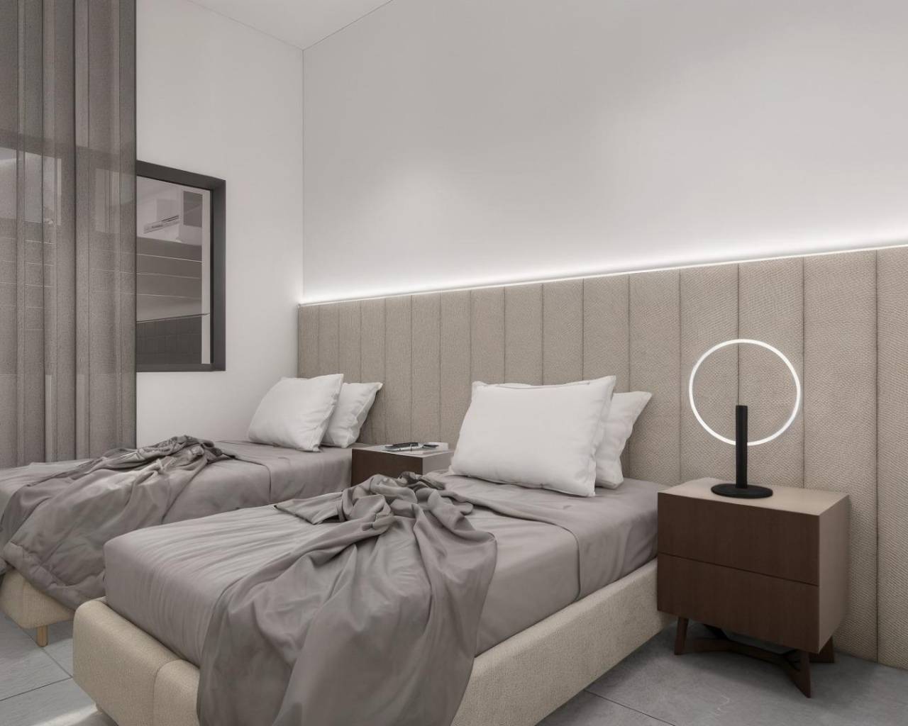 New Build - Villaer - Los Montesinos - La Herrada