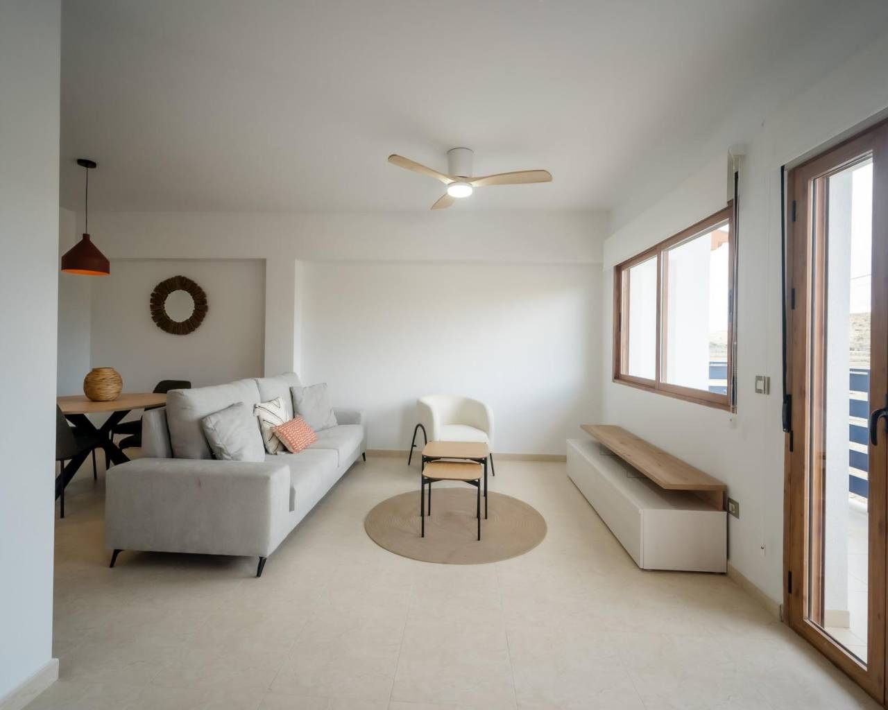 New Build - Apartments - Cuevas Del Almanzora - Herrerias