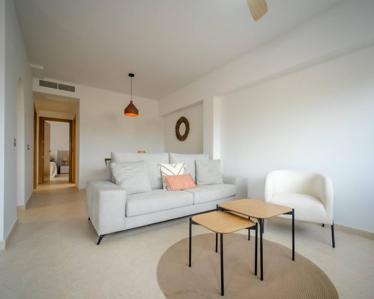 New Build - Apartments - Cuevas Del Almanzora - Herrerias