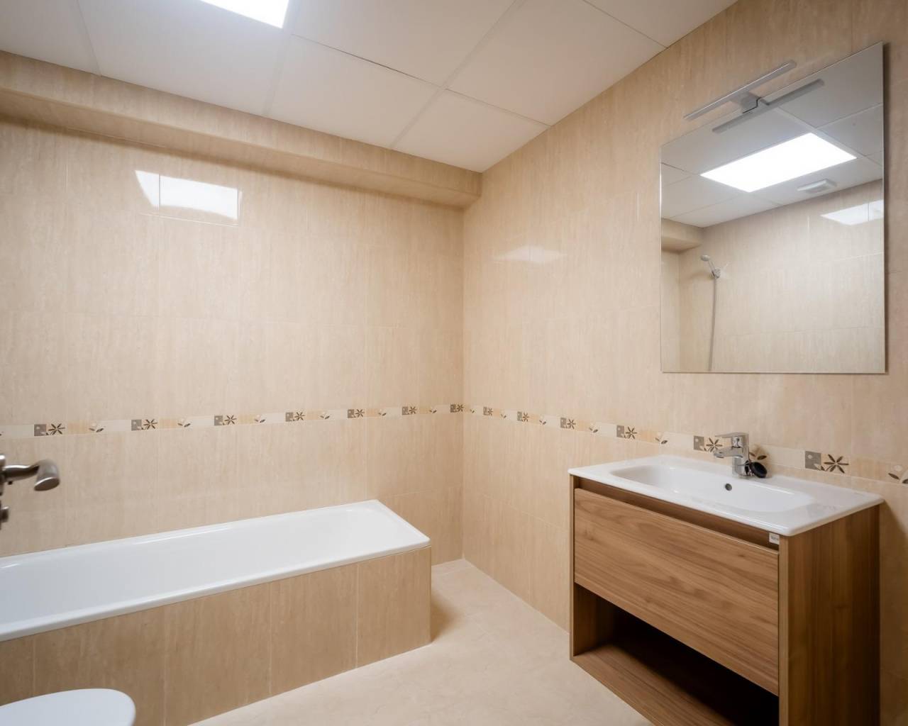 New Build - Apartments - Cuevas Del Almanzora - Herrerias