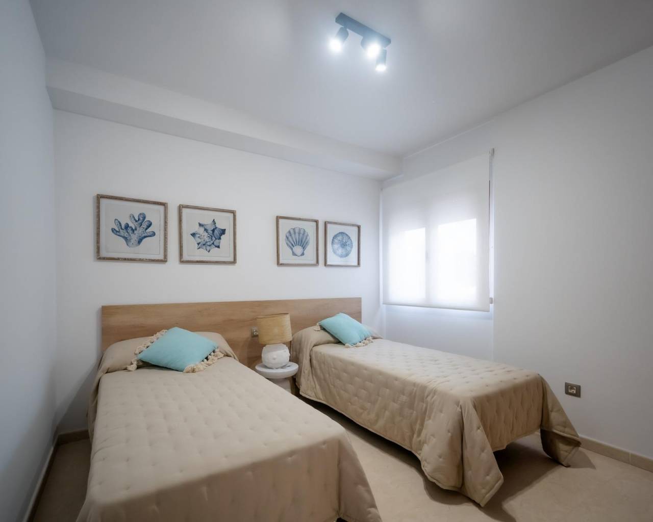 New Build - Apartments - Cuevas Del Almanzora - Herrerias