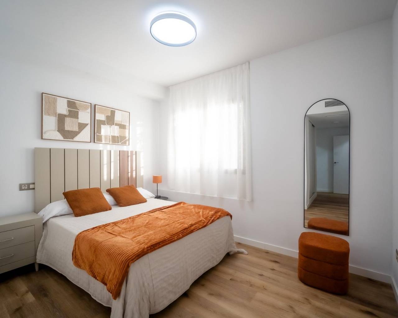 New Build - Apartments - Cuevas Del Almanzora - Herrerias