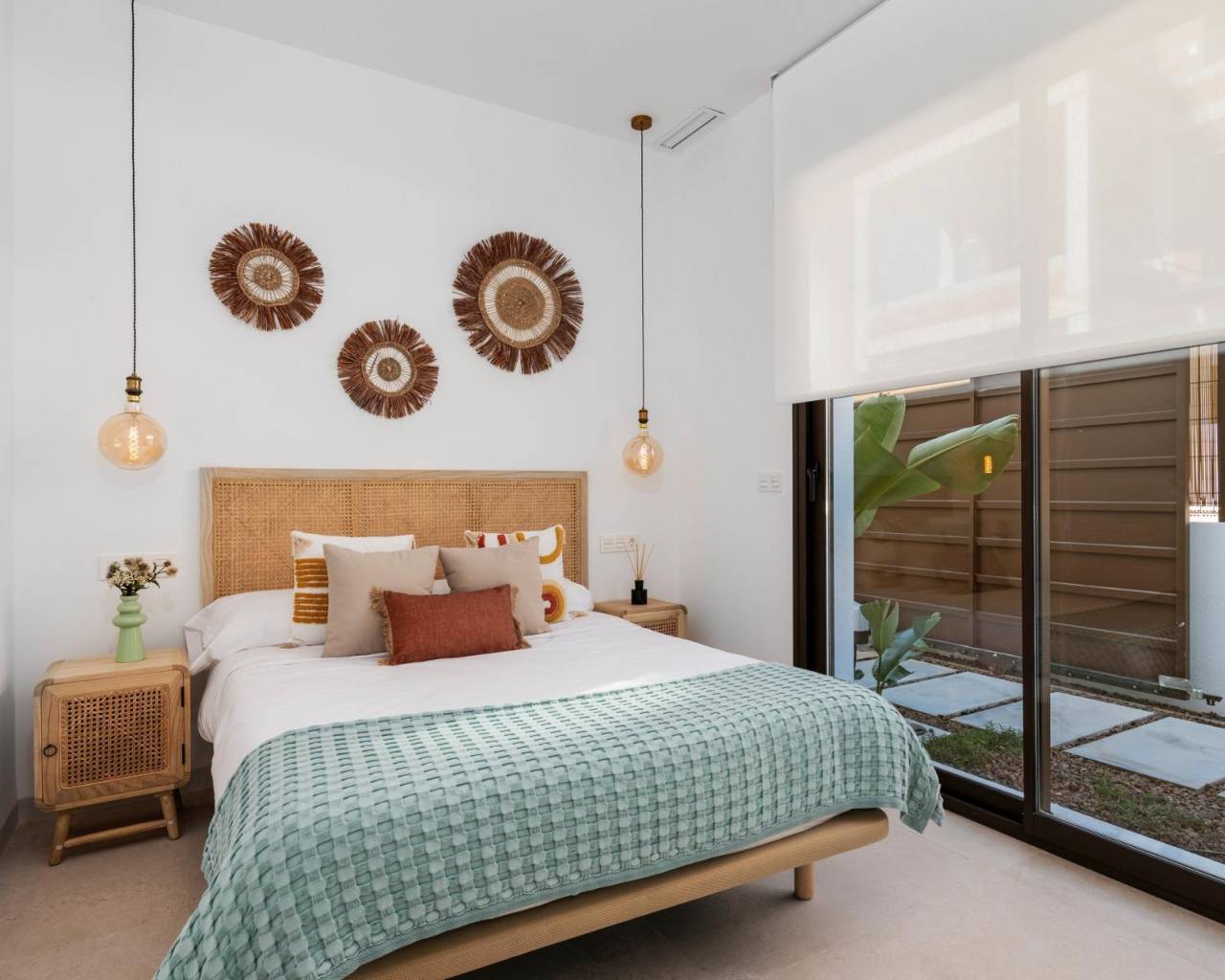 Nouvelle construction - Villas - Los Alcazares - Serena Golf