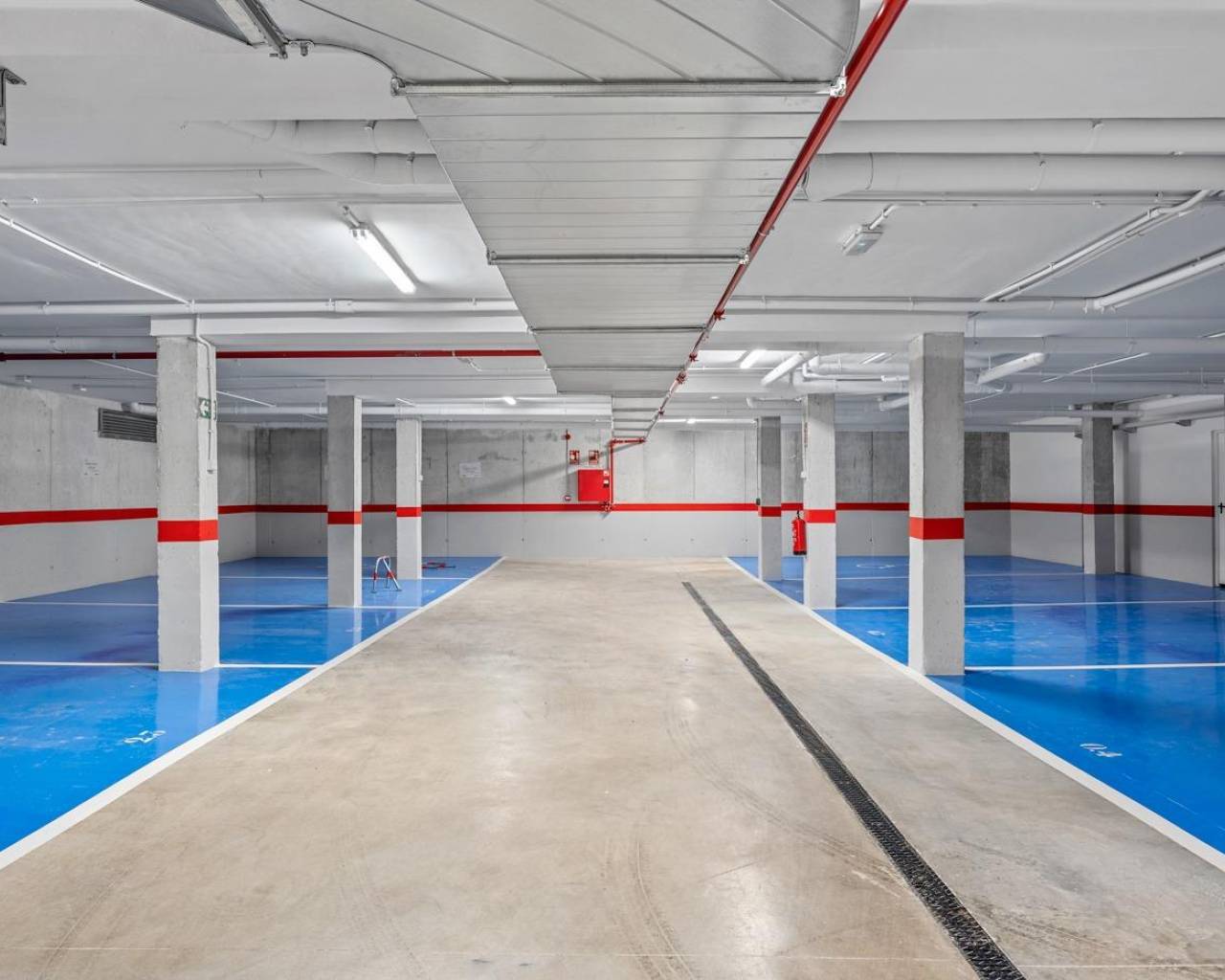 New Build - Leiligheter - Los Alcazares - Serena Golf