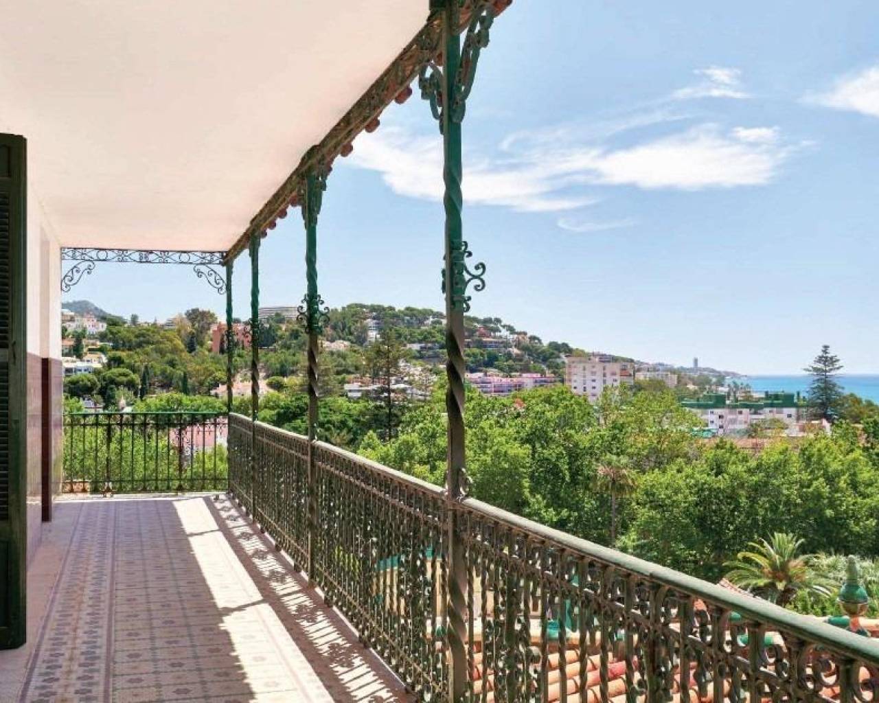 New Build - Ground floor apartment - Málaga - El Limonar