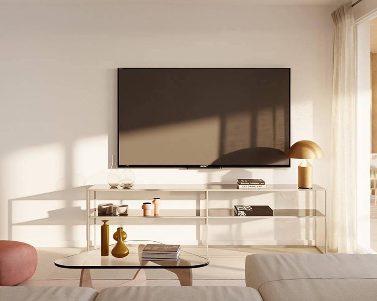 New Build - Leiligheter - San Roque - La Hacienda Golf