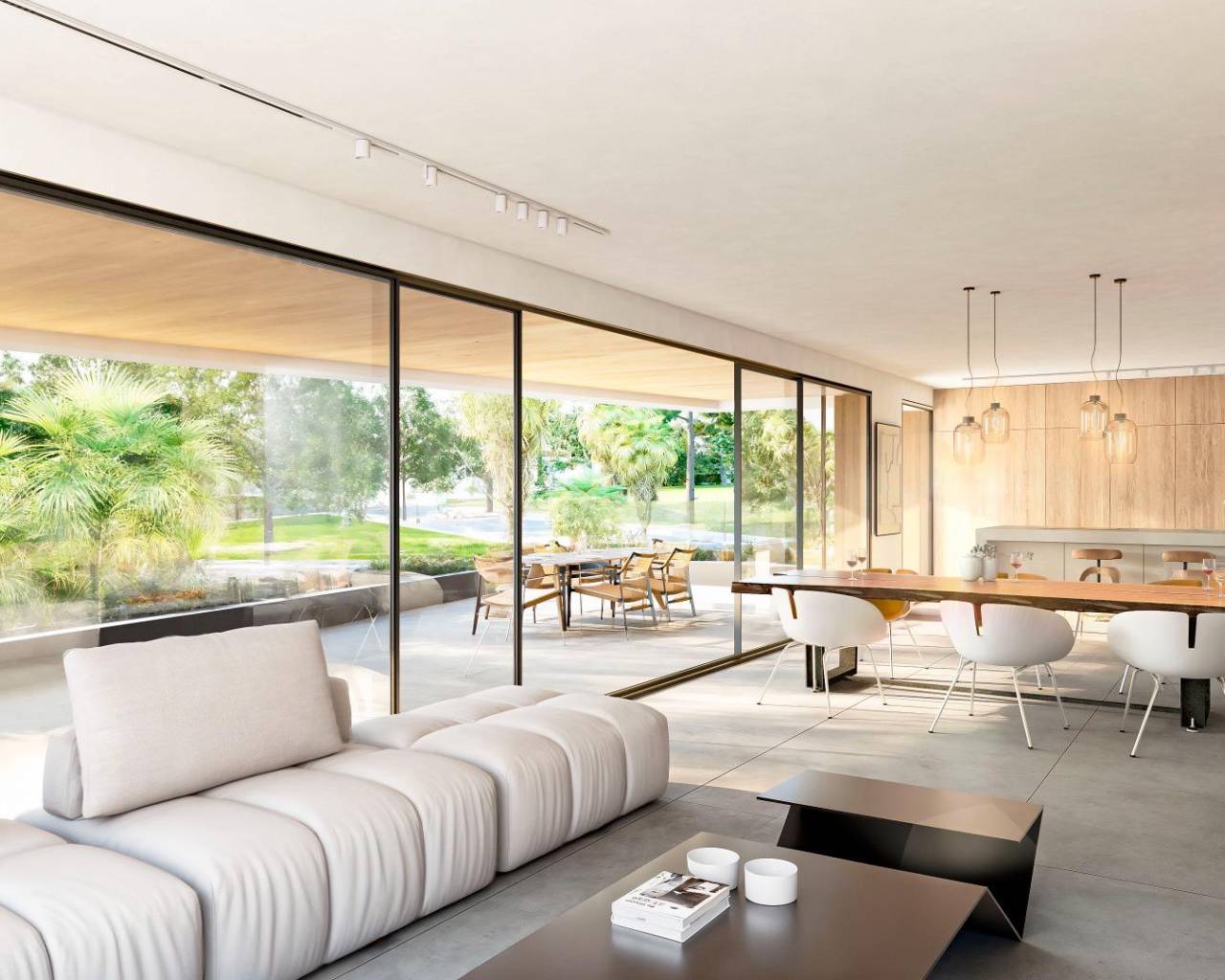 New Build - Leiligheter - Estepona - La Resina Golf