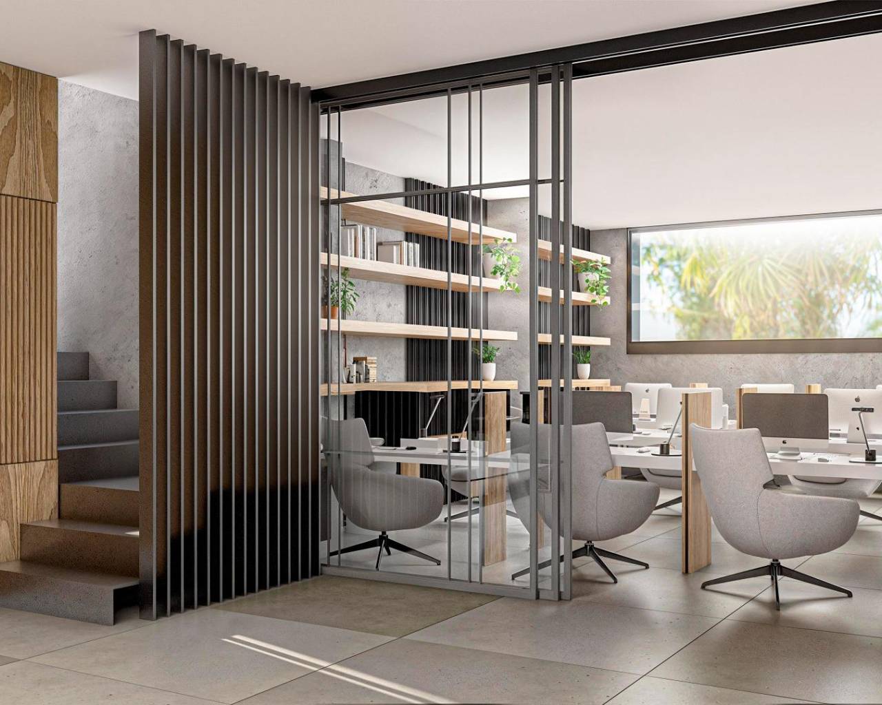 New Build - Leiligheter - Estepona - La Resina Golf