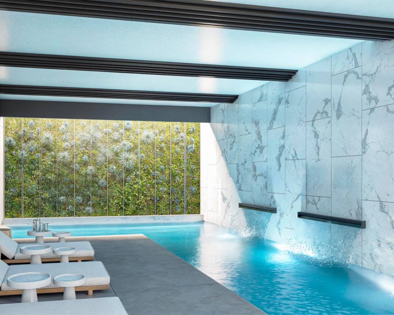 New Build - Leiligheter - Estepona - La Resina Golf