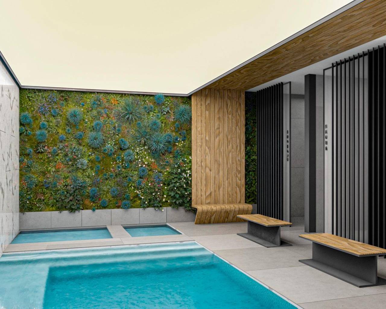 New Build - Leiligheter - Estepona - La Resina Golf