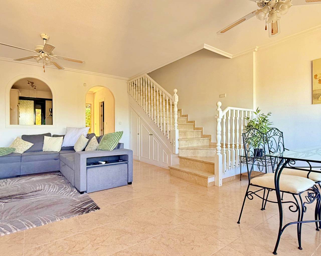  - Townhouse - Orihuela - Orihuela Costa