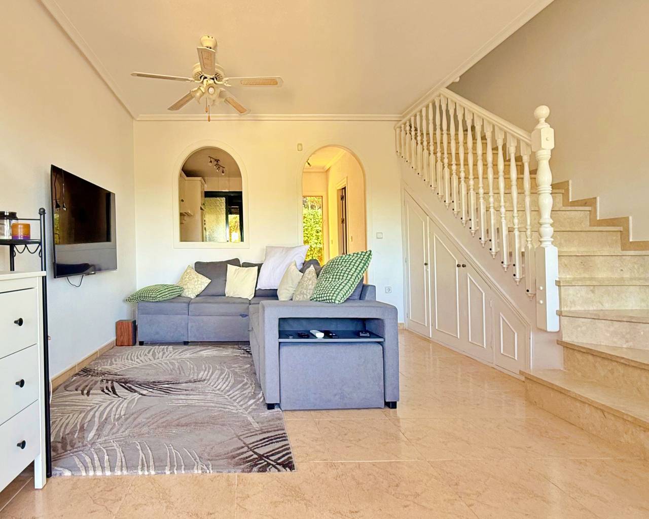  - Townhouse - Orihuela - Orihuela Costa