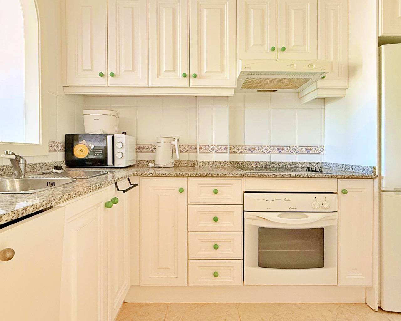  - Townhouse - Orihuela - Orihuela Costa