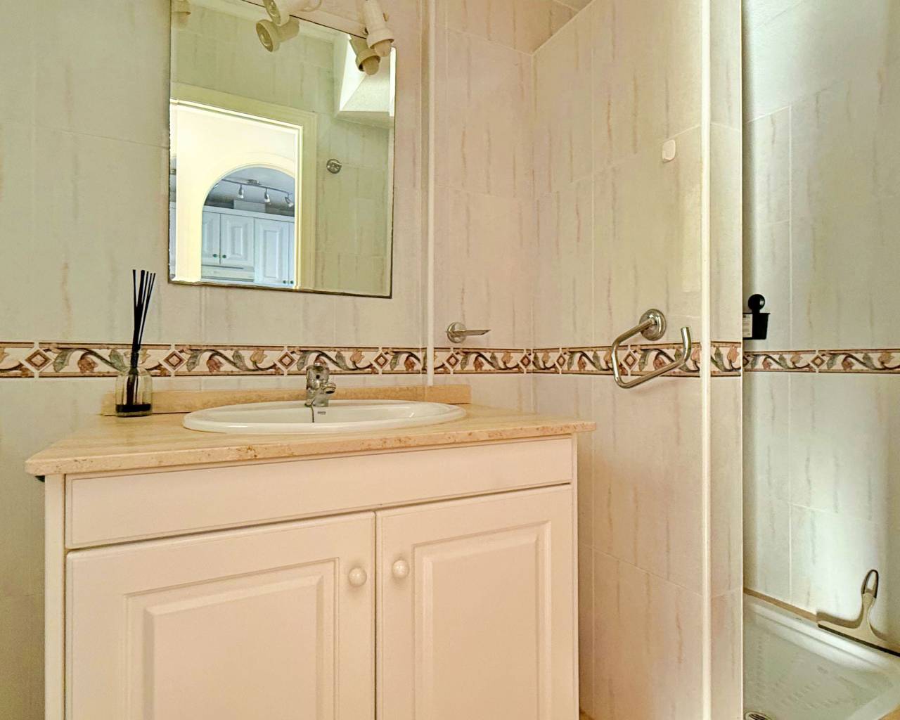  - Townhouse - Orihuela - Orihuela Costa