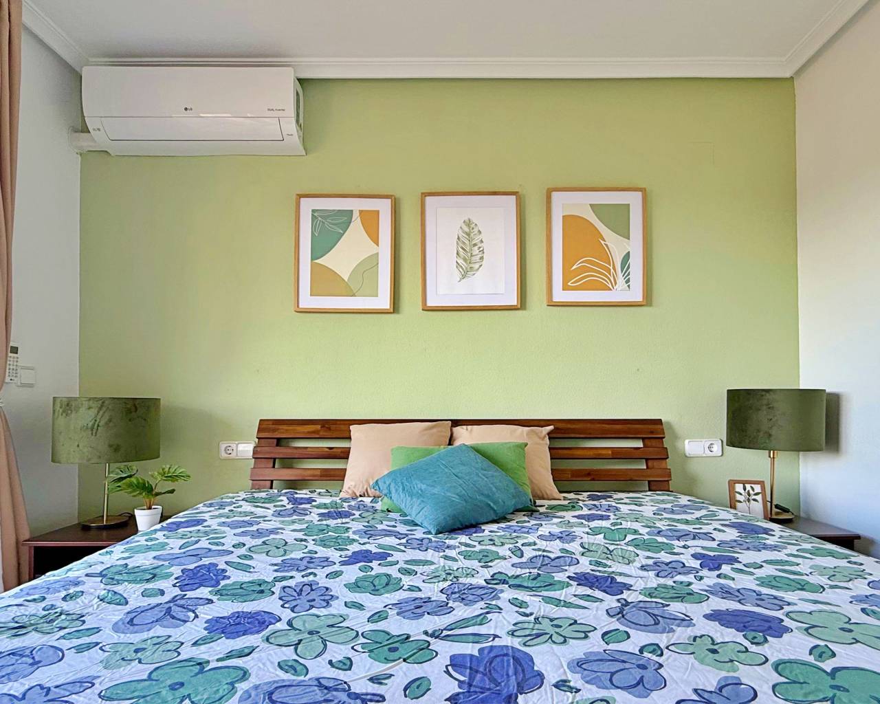  - Townhouse - Orihuela - Orihuela Costa