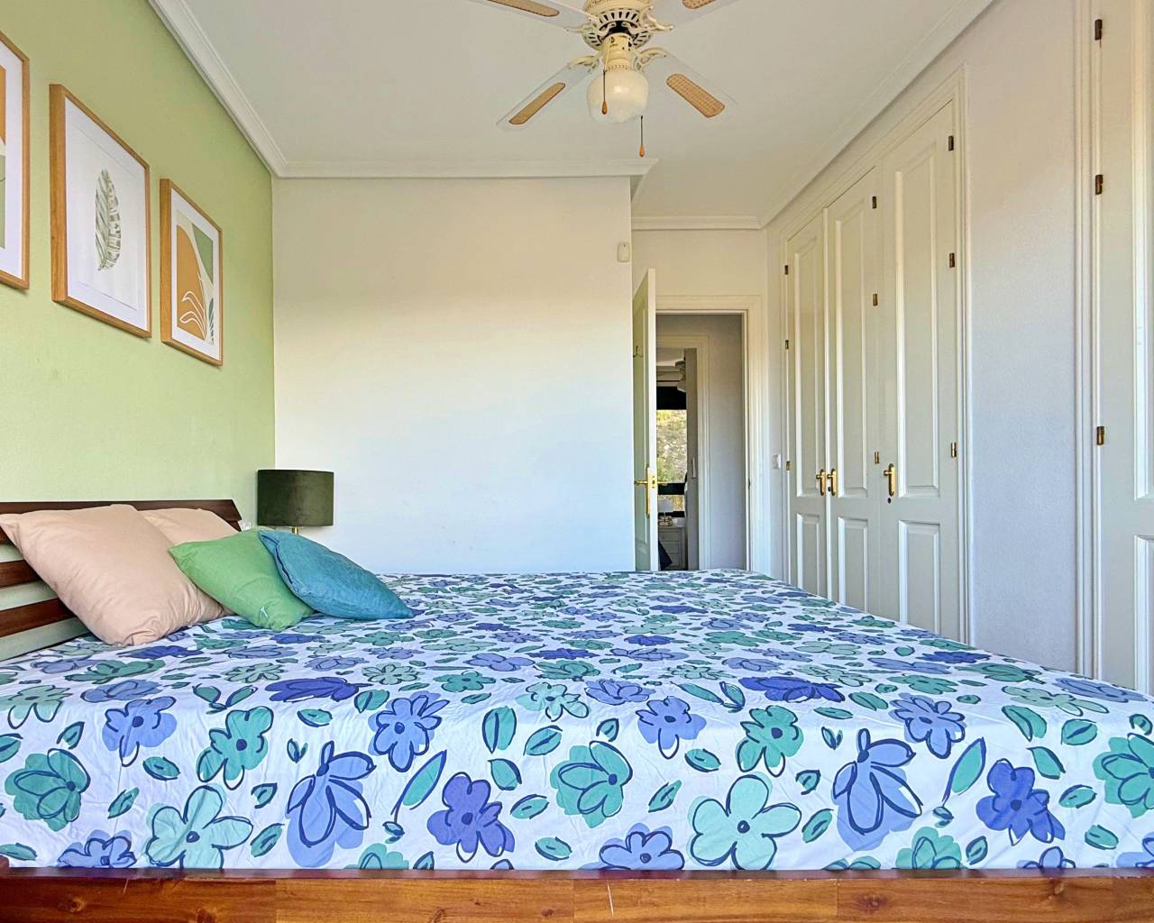  - Townhouse - Orihuela - Orihuela Costa