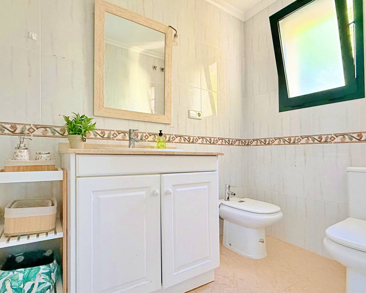  - Townhouse - Orihuela - Orihuela Costa