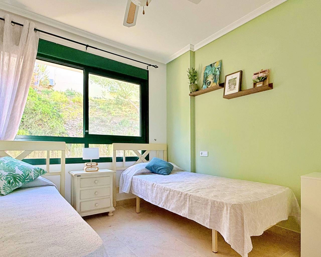  - Townhouse - Orihuela - Orihuela Costa