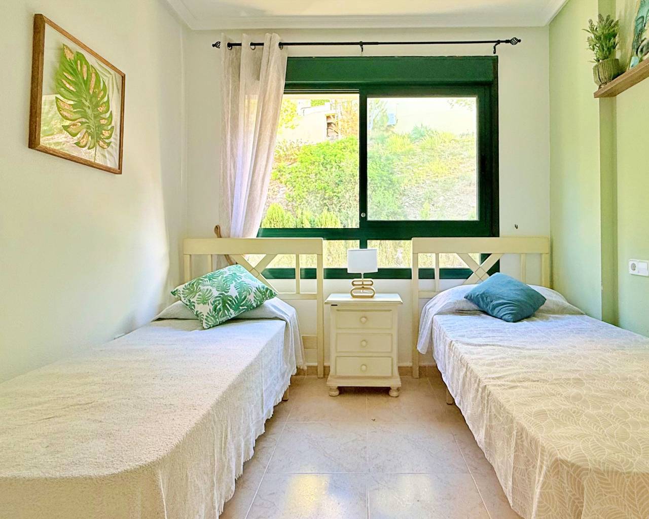  - Townhouse - Orihuela - Orihuela Costa