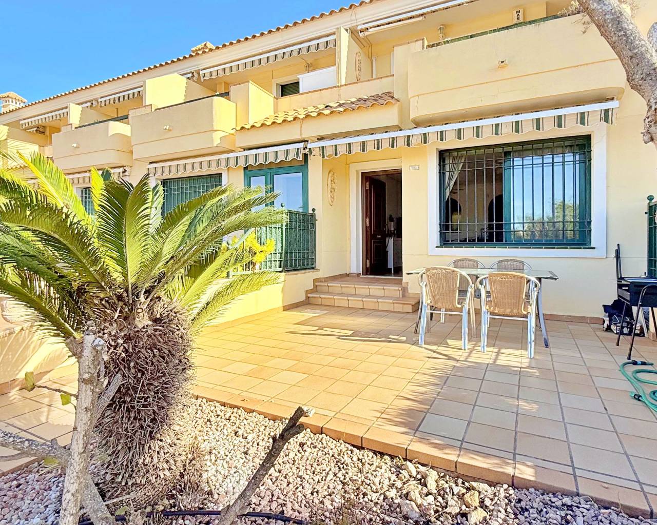  - Townhouse - Orihuela - Orihuela Costa