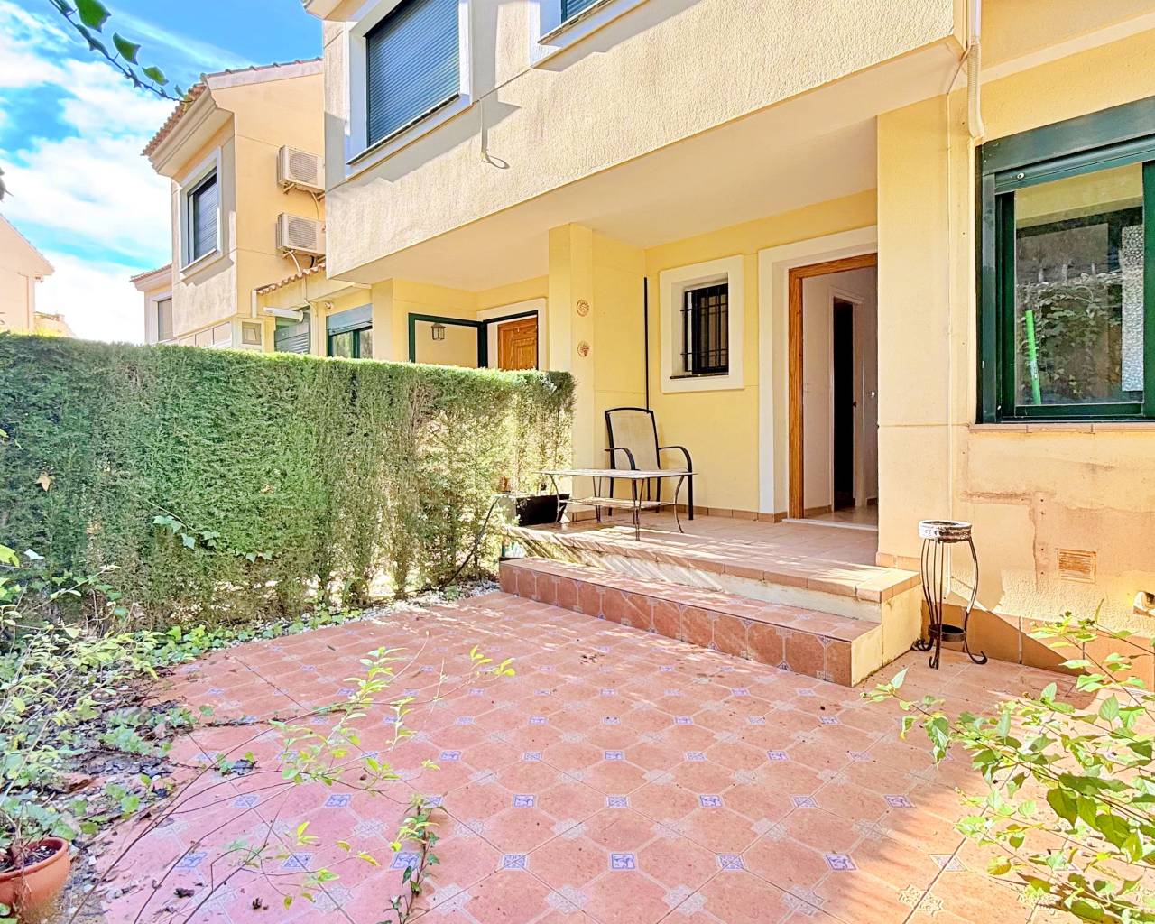  - Townhouse - Orihuela - Orihuela Costa